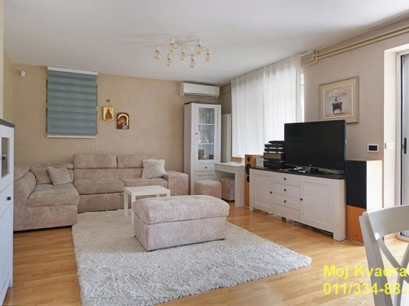 Stan Prodaja Beograd Mirijevo 160 m2