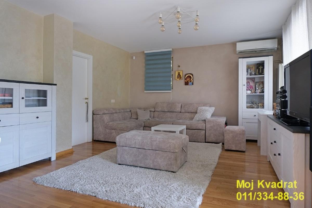 Stan Prodaja Beograd Mirijevo 160 m2