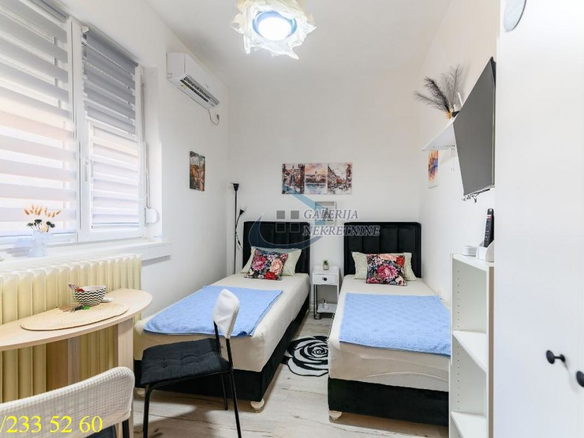 Stan Prodaja Beograd Beograd Centar 15 m2