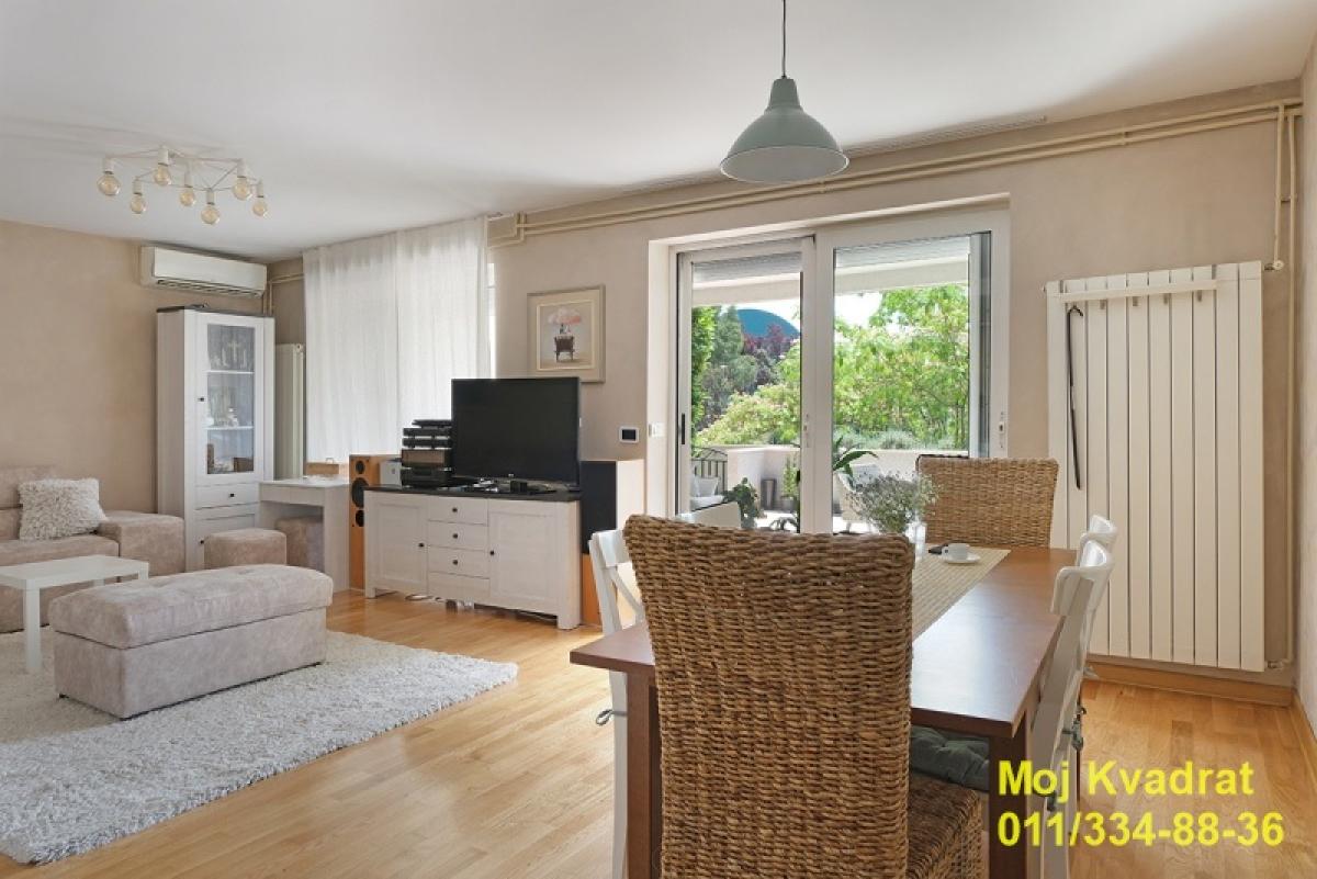 Stan Prodaja Beograd Mirijevo 160 m2