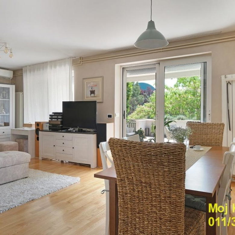 Stan Prodaja Beograd Mirijevo 160 m2