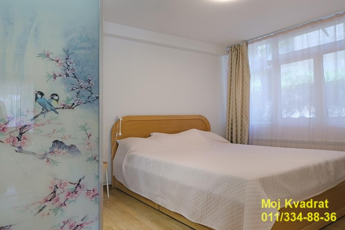 Stan Prodaja Beograd Mirijevo 160 m2