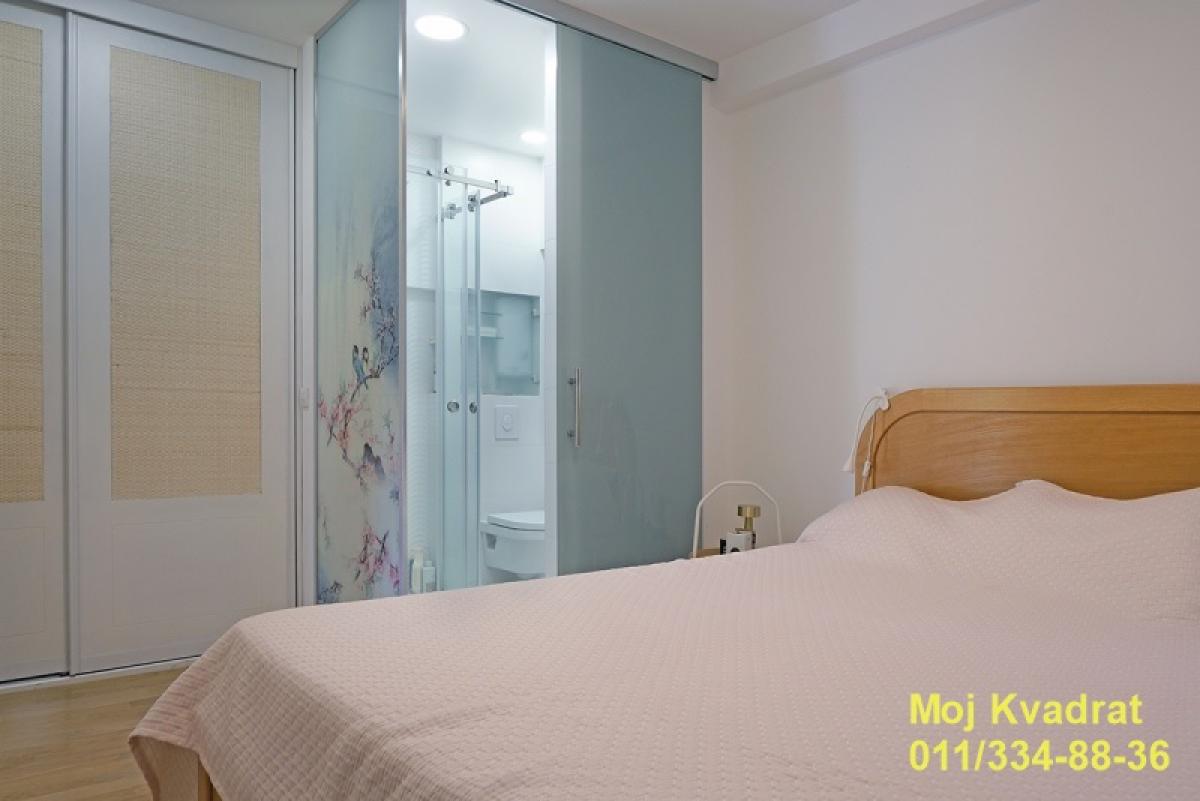 Stan Prodaja Beograd Mirijevo 160 m2