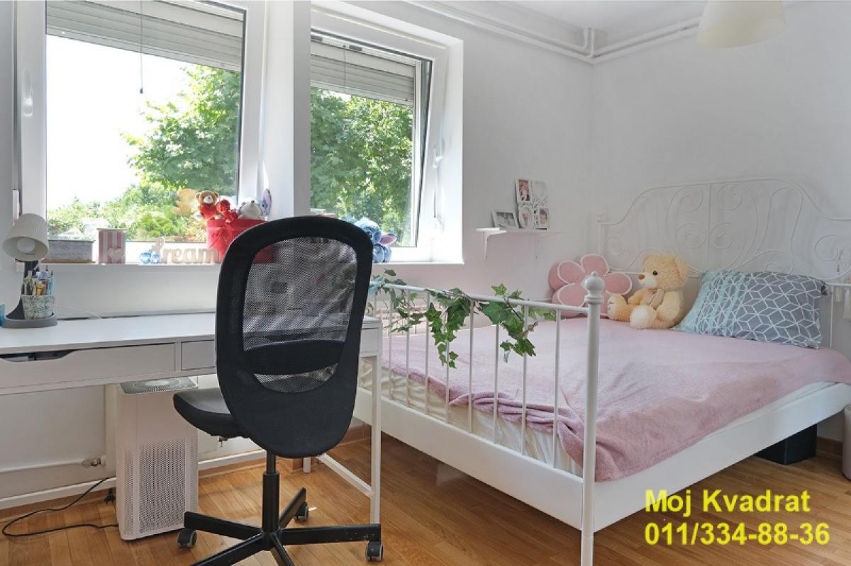 Stan Prodaja Beograd Mirijevo 160 m2