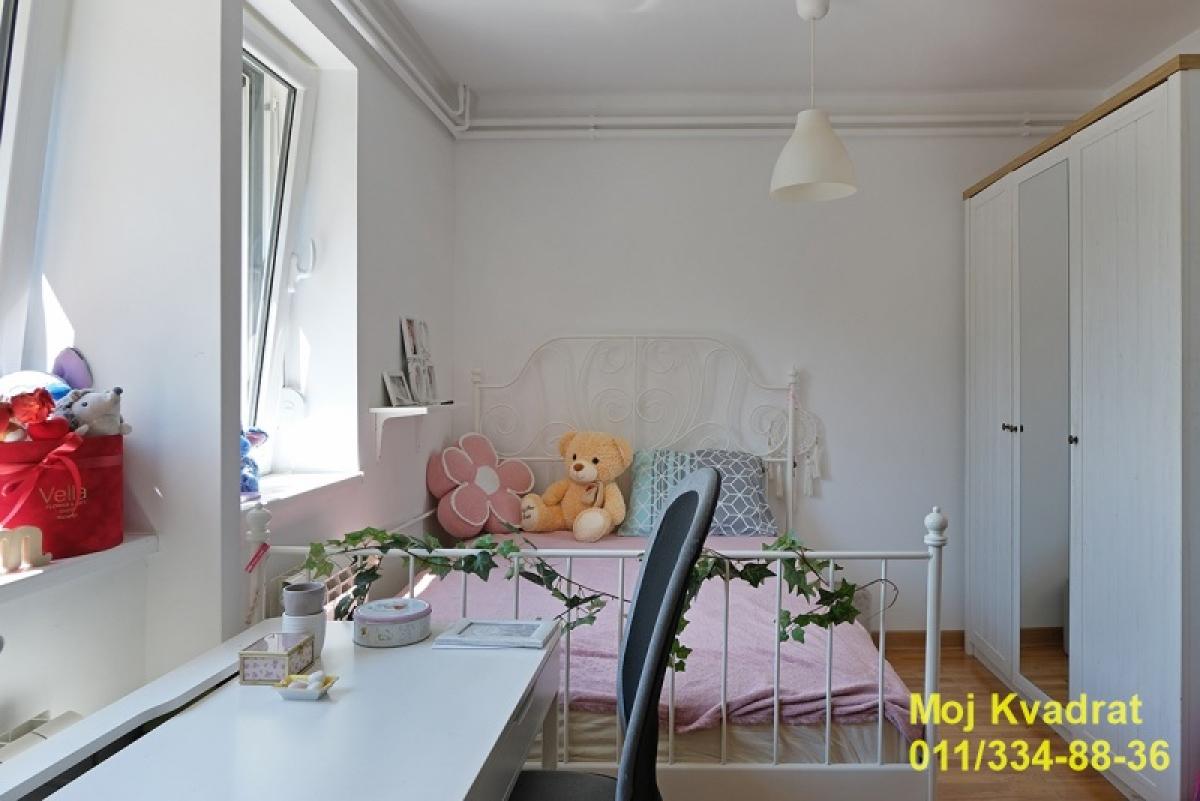 Stan Prodaja Beograd Mirijevo 160 m2