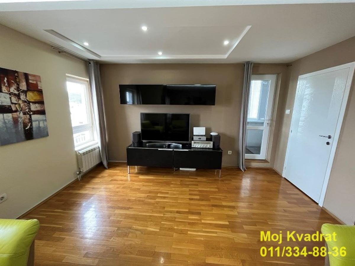 Stan Prodaja Beograd Vidikovac 101 m2