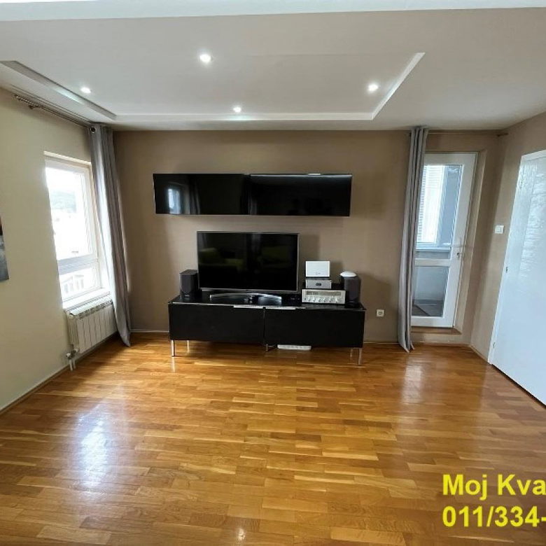 Stan Prodaja Beograd Vidikovac 101 m2