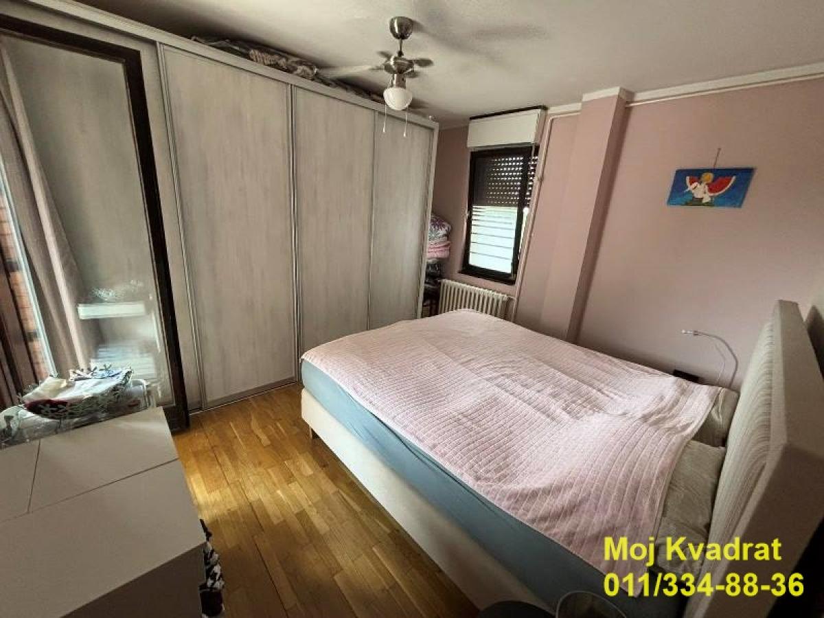 Stan Prodaja Beograd Vidikovac 101 m2