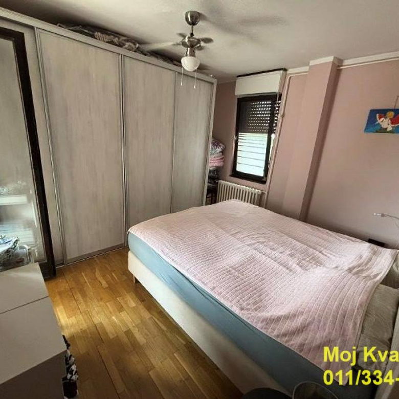 Stan Prodaja Beograd Vidikovac 101 m2