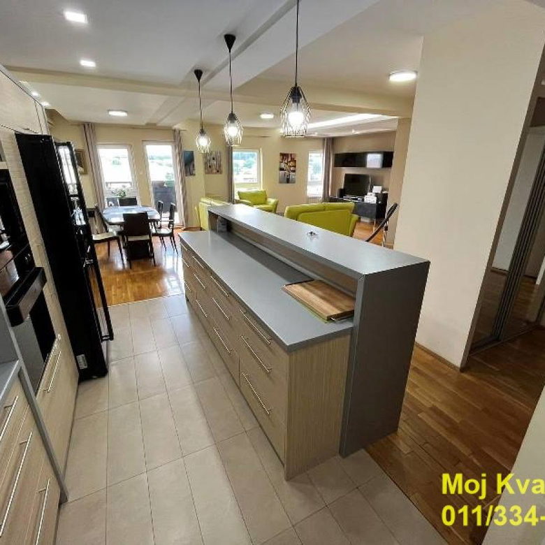 Stan Prodaja Beograd Vidikovac 101 m2