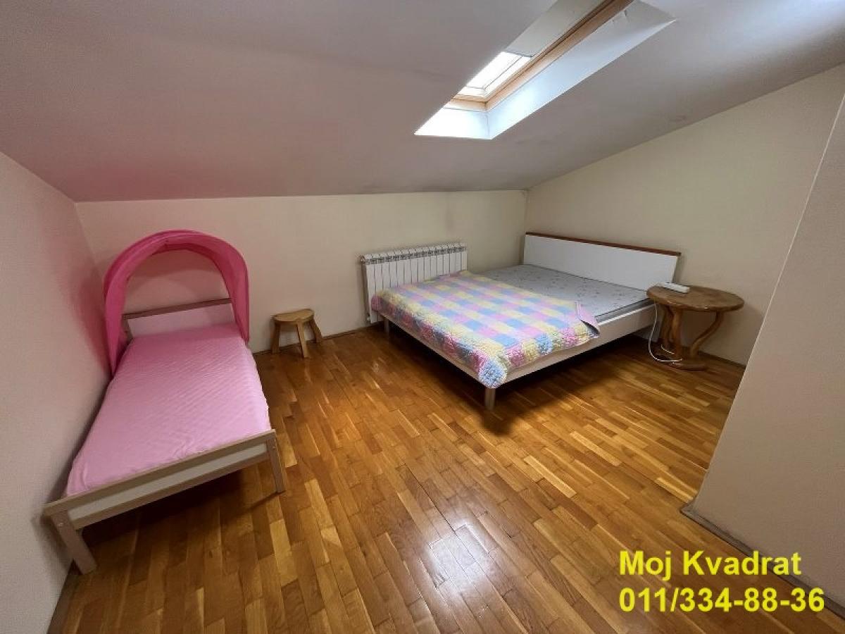 Stan Prodaja Beograd Vidikovac 101 m2