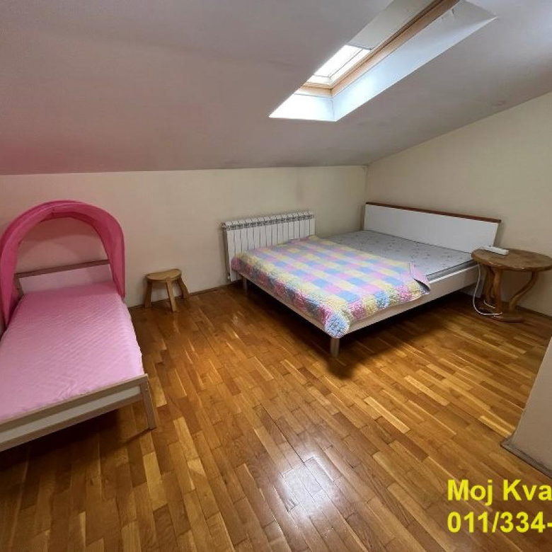 Stan Prodaja Beograd Vidikovac 101 m2