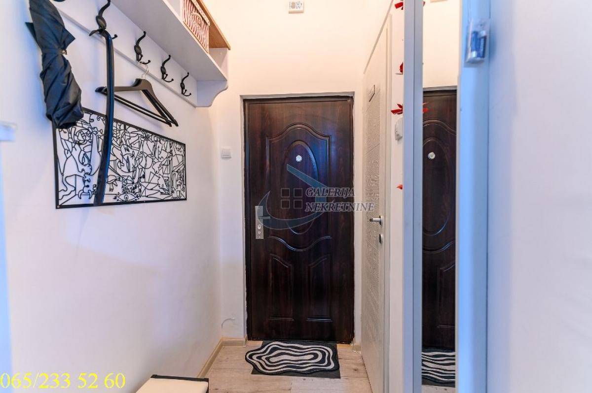 Stan Izdavanje Beograd Stan Izdavanje Beograd Gundulićev Venac 121 m2