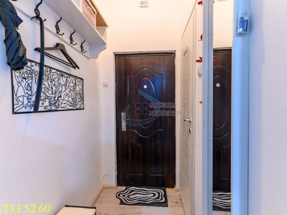 Stan Izdavanje Beograd Gundulićev Venac 121 m2