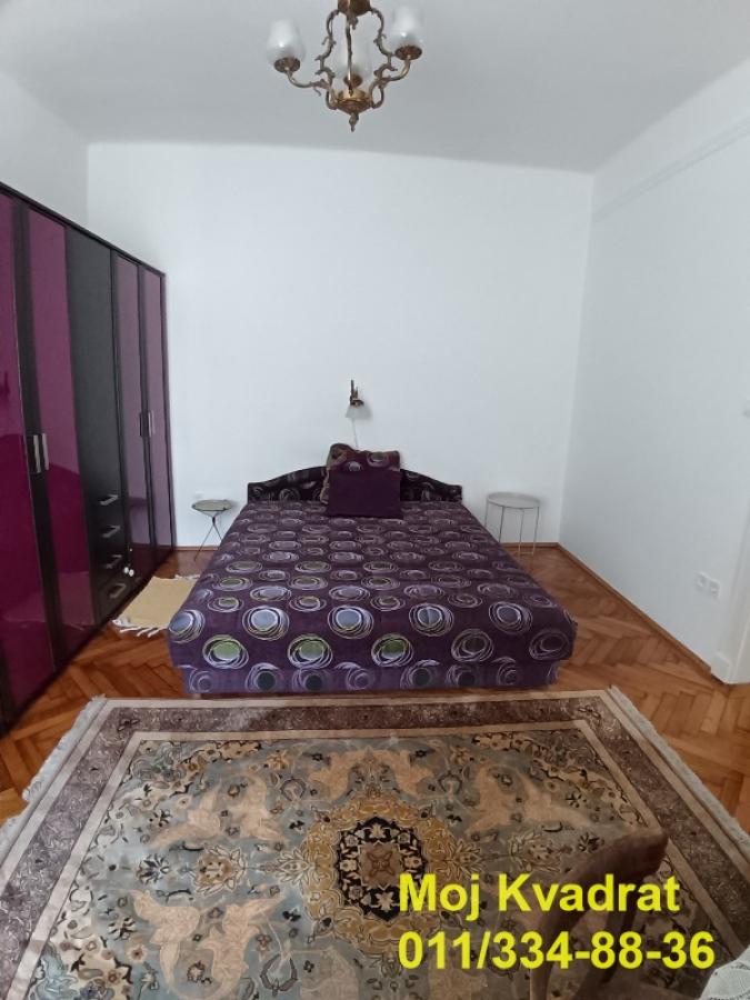 Stan Izdavanje Beograd Stan Izdavanje Beograd Gundulićev Venac 121 m2