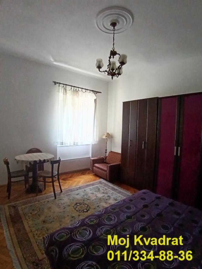 Stan Izdavanje Beograd Stan Izdavanje Beograd Gundulićev Venac 121 m2