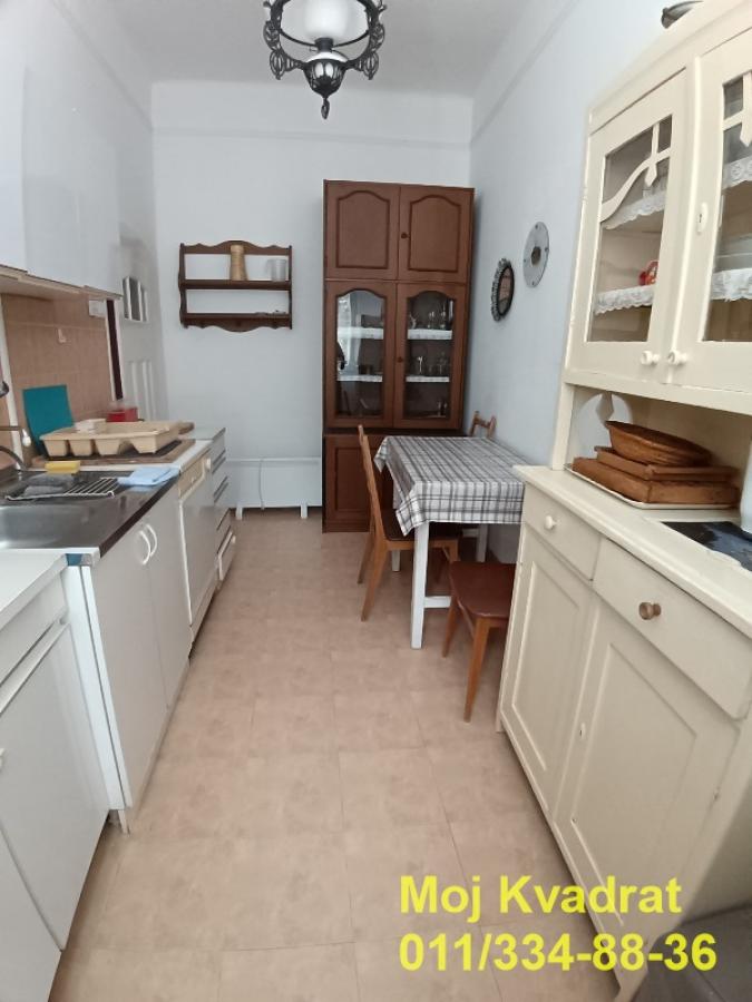 Stan Izdavanje Beograd Stan Izdavanje Beograd Gundulićev Venac 121 m2