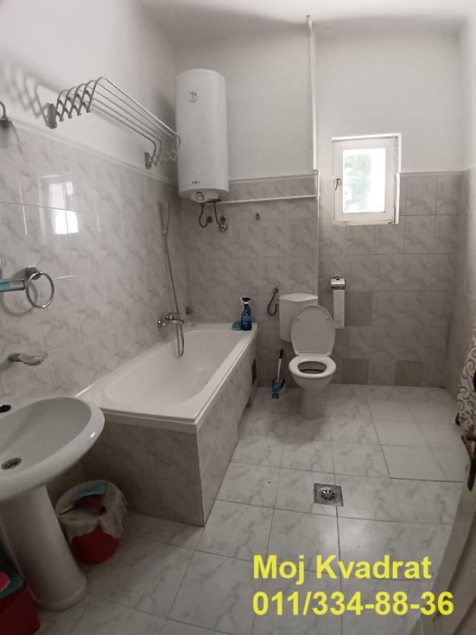 Stan Izdavanje Beograd Stan Izdavanje Beograd Gundulićev Venac 121 m2