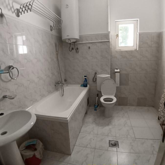 Stan Izdavanje Beograd Gundulićev Venac 121 m2