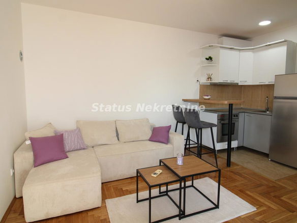 Stan Prodaja Novi Sad Betanija 36 m2
