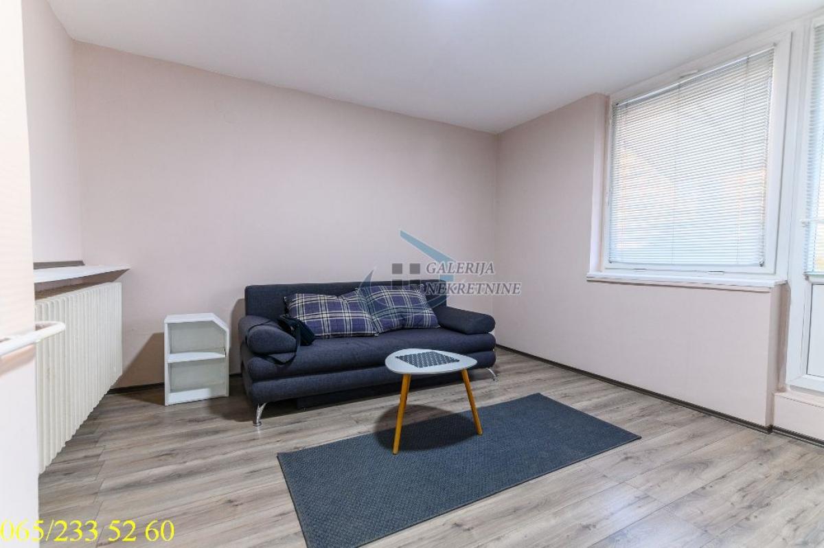 Stan Prodaja Beograd Stan Prodaja Beograd Blok 21 29 m2