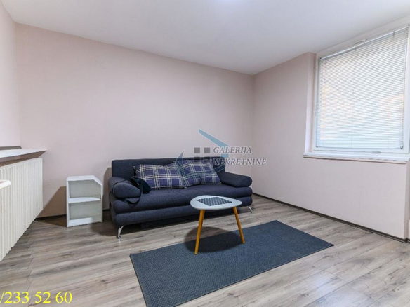 Stan Prodaja Beograd Blok 21 29 m2