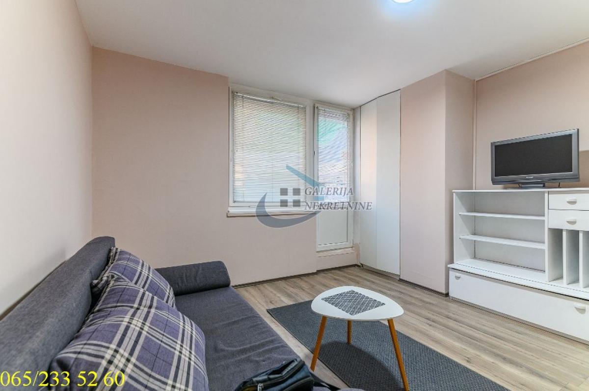 Stan Prodaja Beograd Stan Prodaja Beograd Blok 21 29 m2