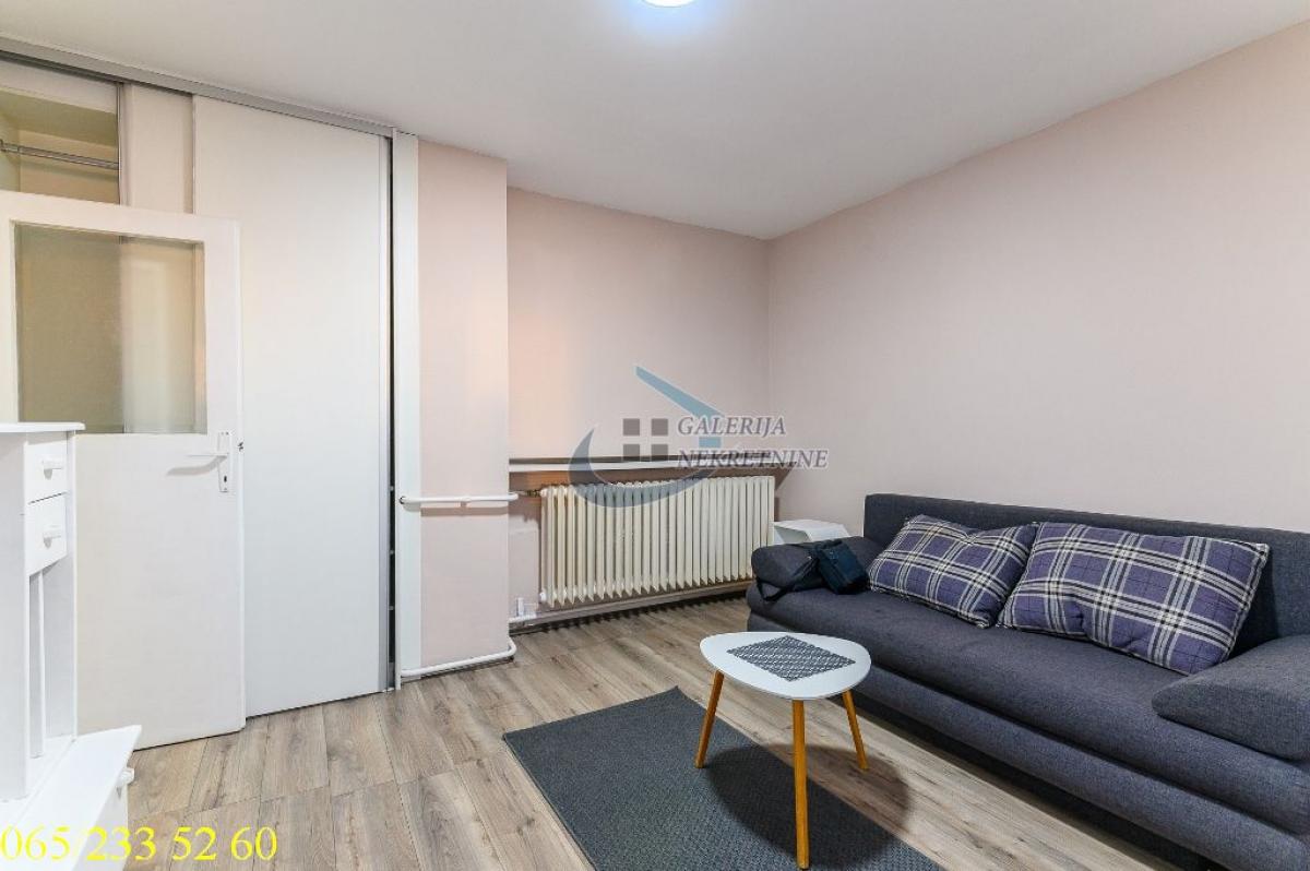 Stan Prodaja Beograd Stan Prodaja Beograd Blok 21 29 m2