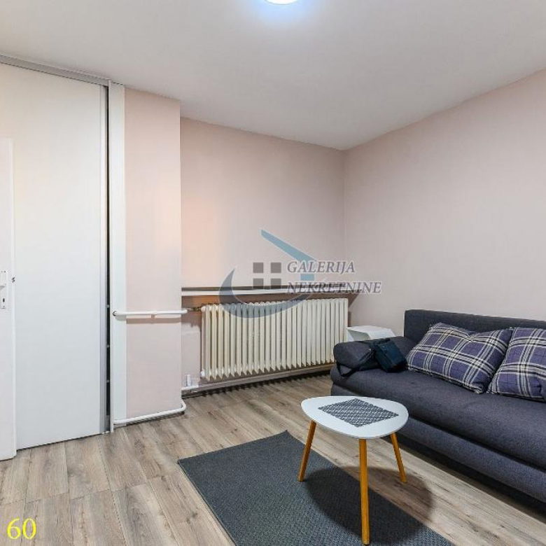 Stan Prodaja Beograd Blok 21 29 m2
