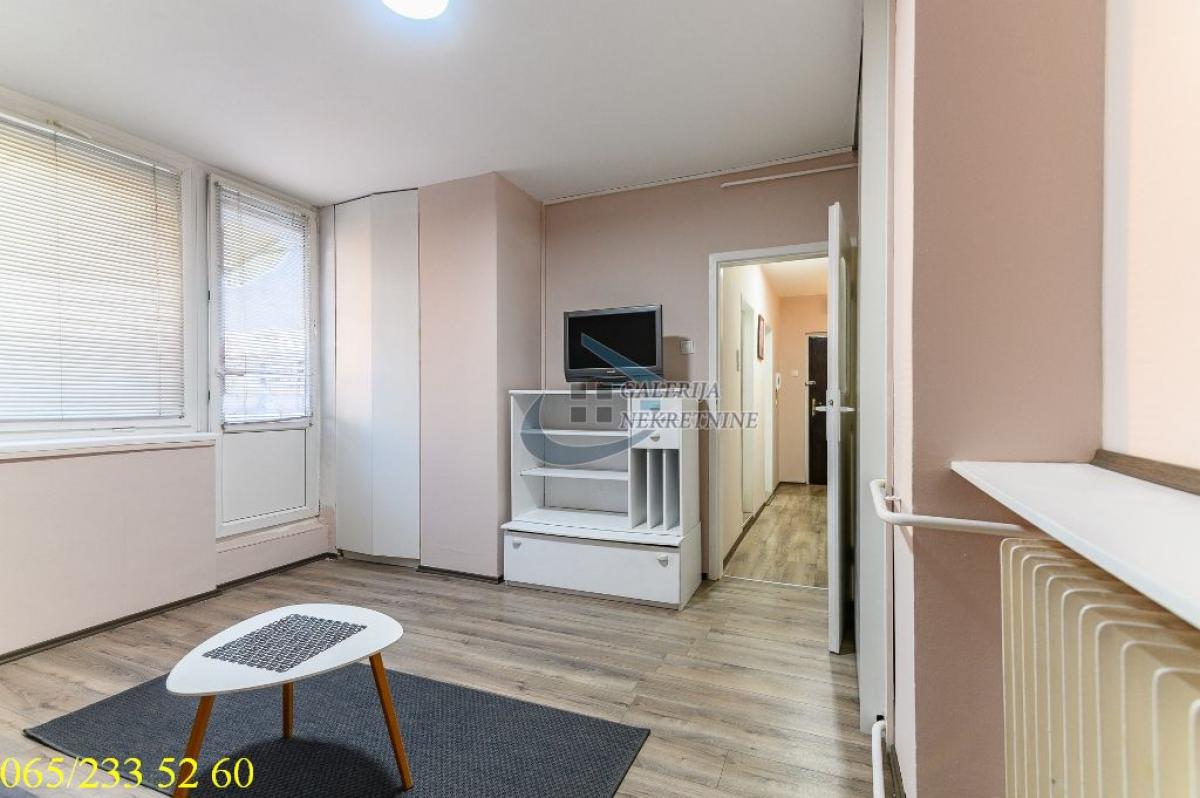 Stan Prodaja Beograd Stan Prodaja Beograd Blok 21 29 m2