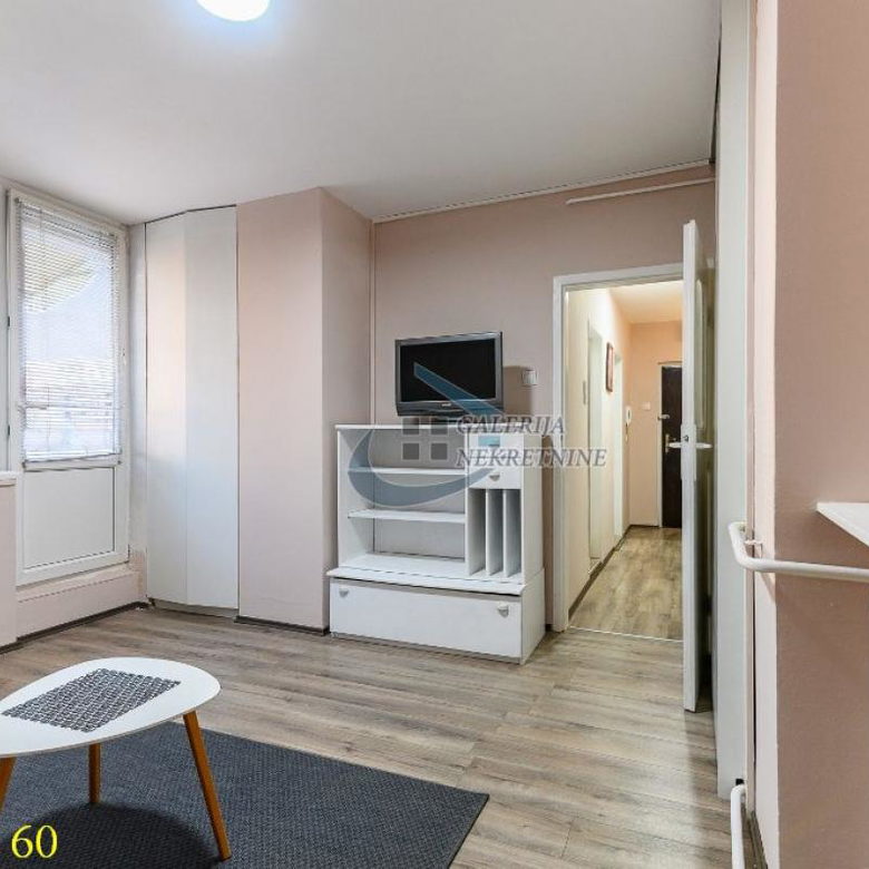 Stan Prodaja Beograd Blok 21 29 m2