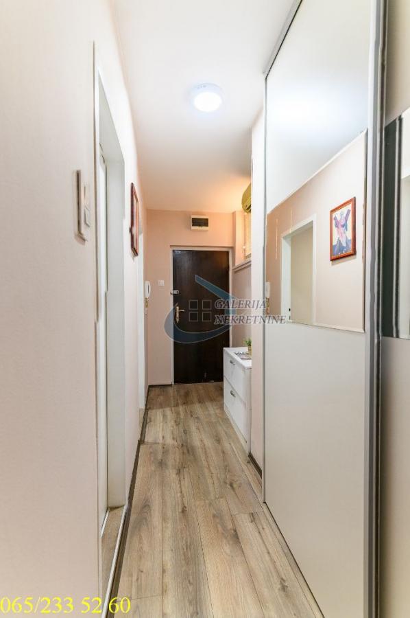 Stan Prodaja Beograd Stan Prodaja Beograd Blok 21 29 m2