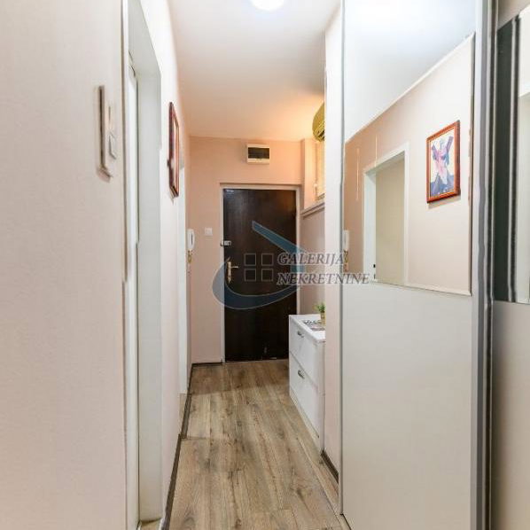 Stan Prodaja Beograd Blok 21 29 m2