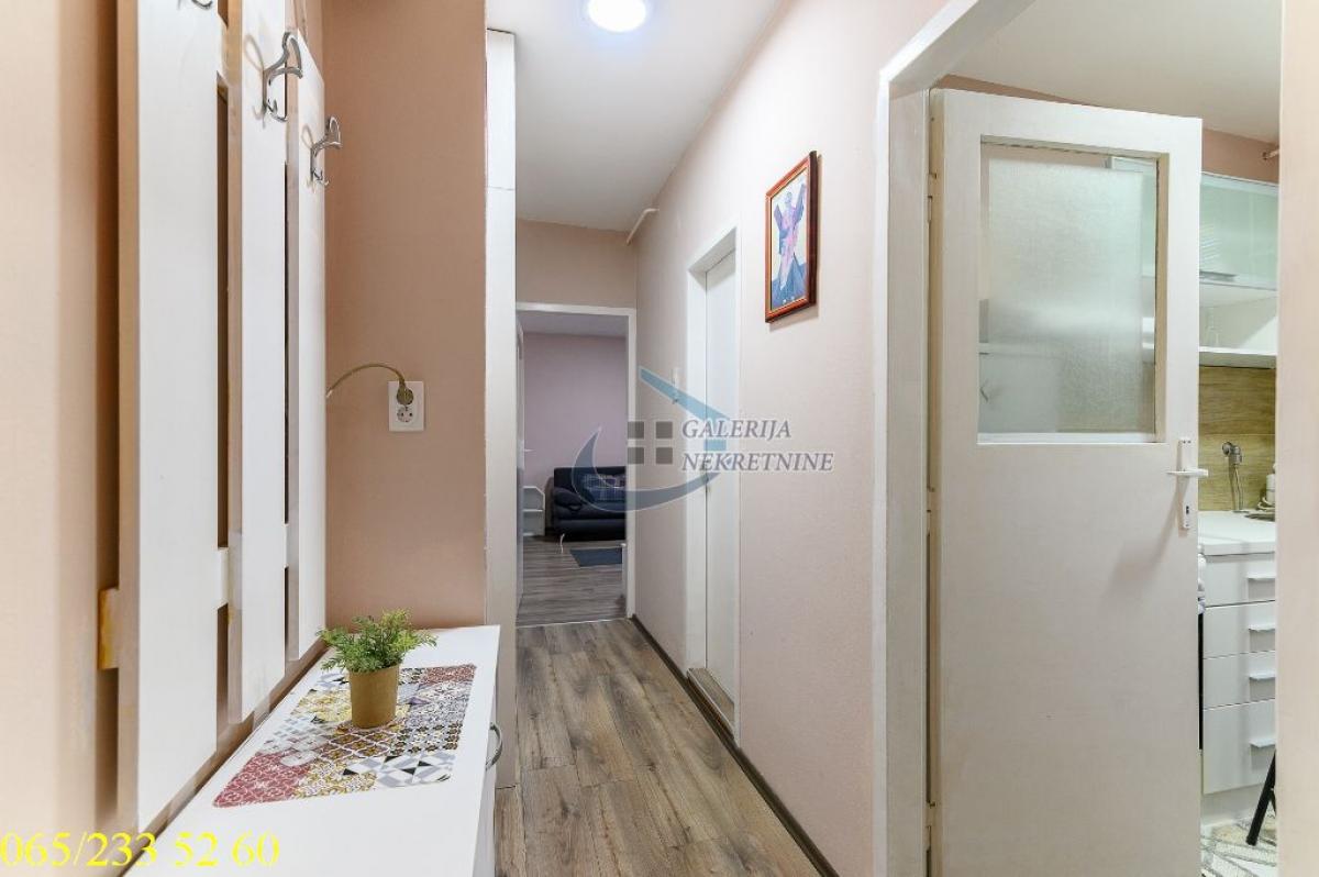Stan Prodaja Beograd Stan Prodaja Beograd Blok 21 29 m2