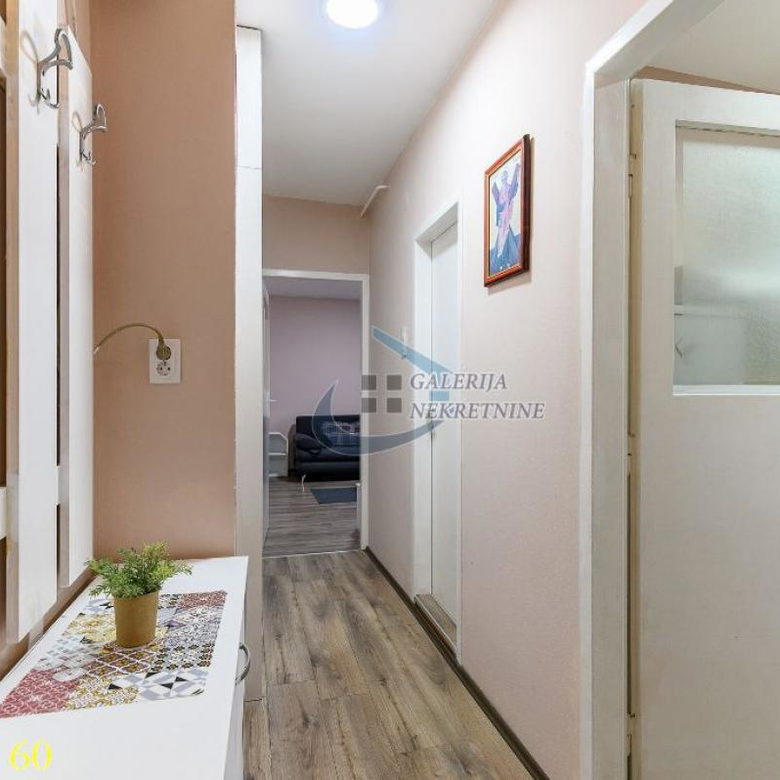 Stan Prodaja Beograd Blok 21 29 m2