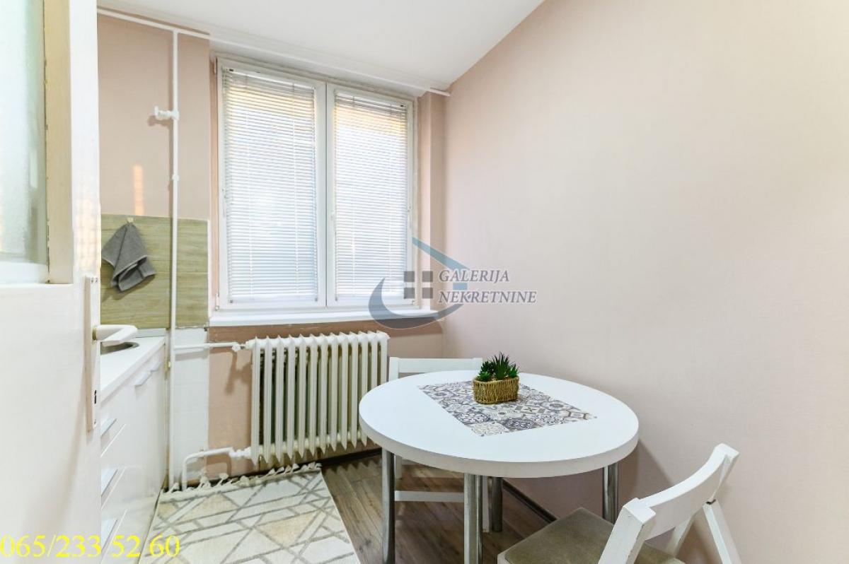 Stan Prodaja Beograd Stan Prodaja Beograd Blok 21 29 m2