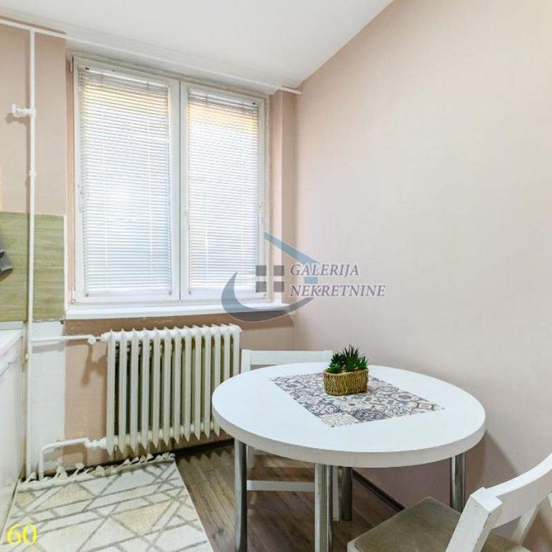 Stan Prodaja Beograd Blok 21 29 m2