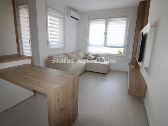 Stan Prodaja Novi Sad  39 m2