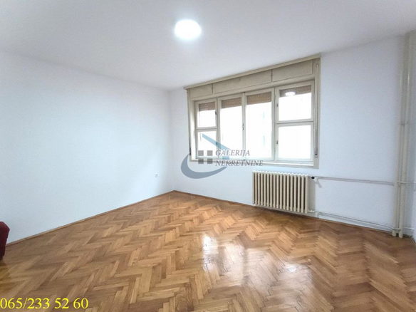 Stan Prodaja Beograd Krunski Venac 60 m2