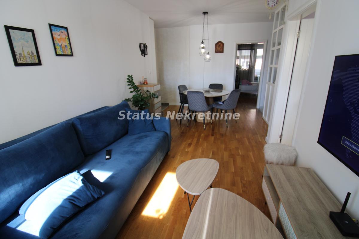 Stan Prodaja Novi Sad  59 m2