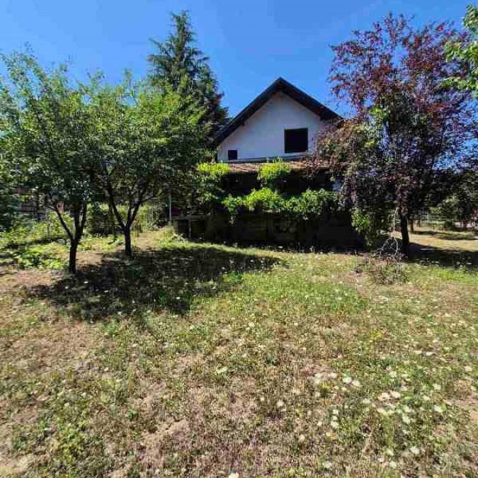 Kuća Prodaja Beograd Vrčin 96 m2