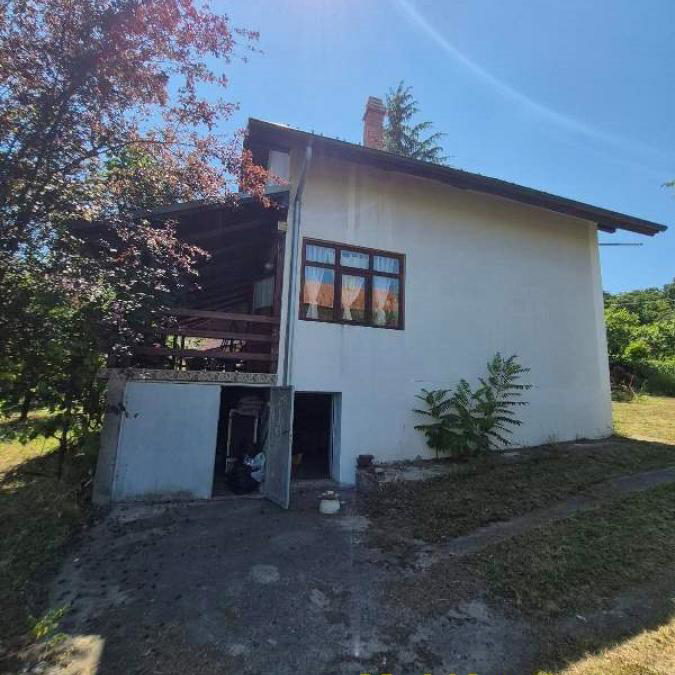 Kuća Prodaja Beograd Vrčin 96 m2