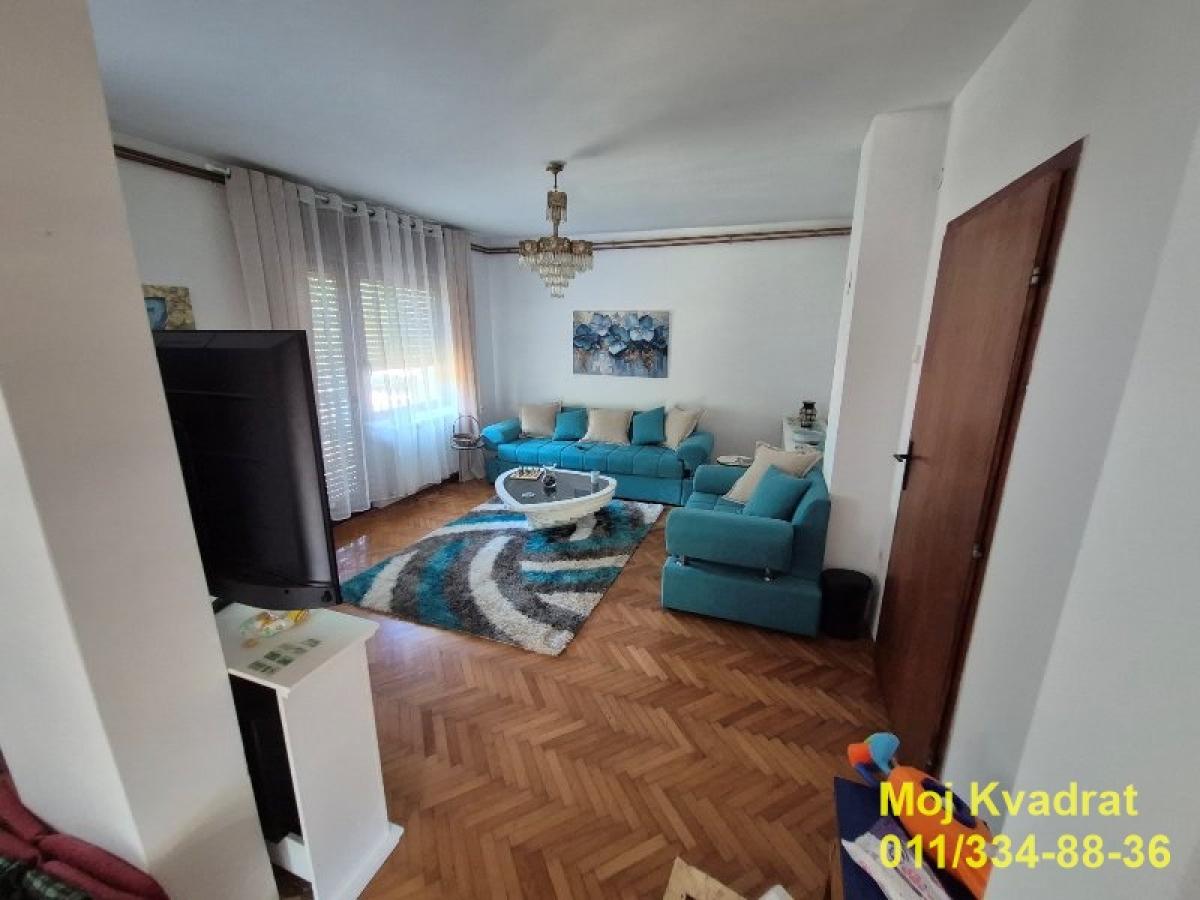 Kuća Prodaja Beograd Kuća Prodaja Beograd Vrčin 96 m2