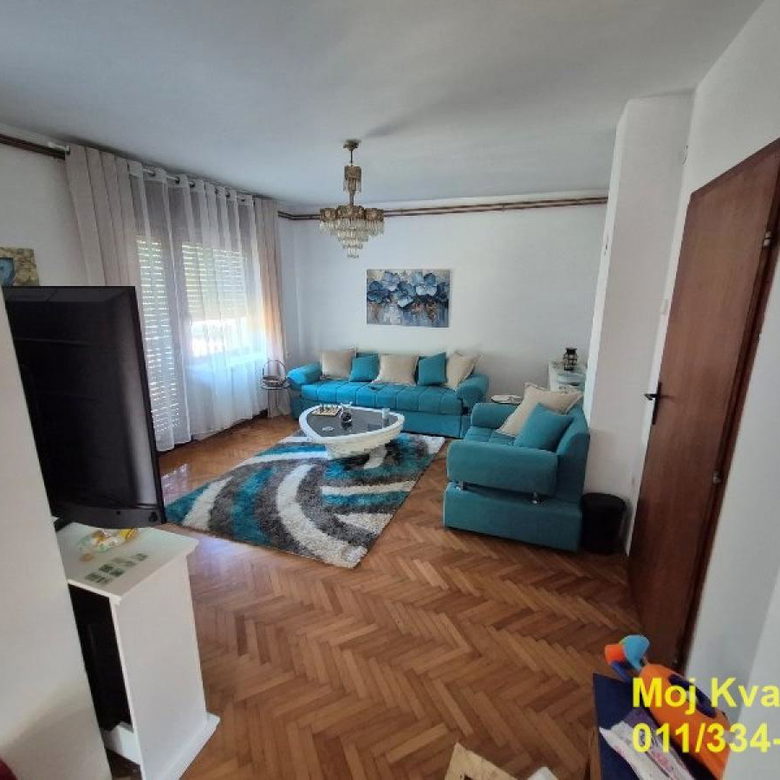 Kuća Prodaja Beograd Vrčin 96 m2