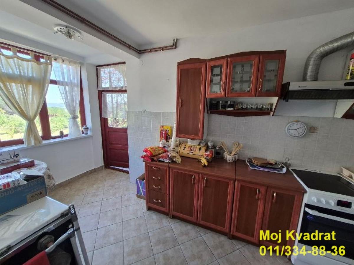 Kuća Prodaja Beograd Kuća Prodaja Beograd Vrčin 96 m2