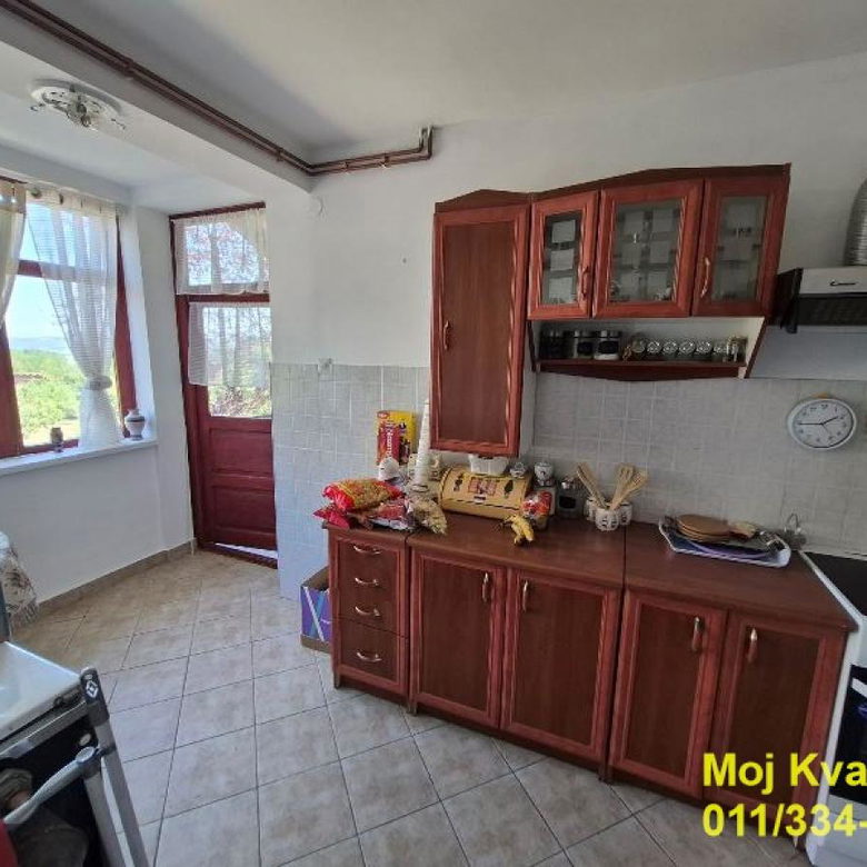 Kuća Prodaja Beograd Vrčin 96 m2