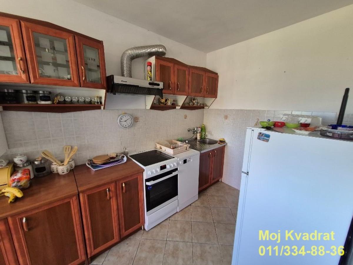 Kuća Prodaja Beograd Kuća Prodaja Beograd Vrčin 96 m2