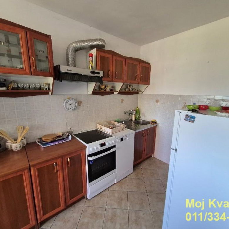 Kuća Prodaja Beograd Vrčin 96 m2