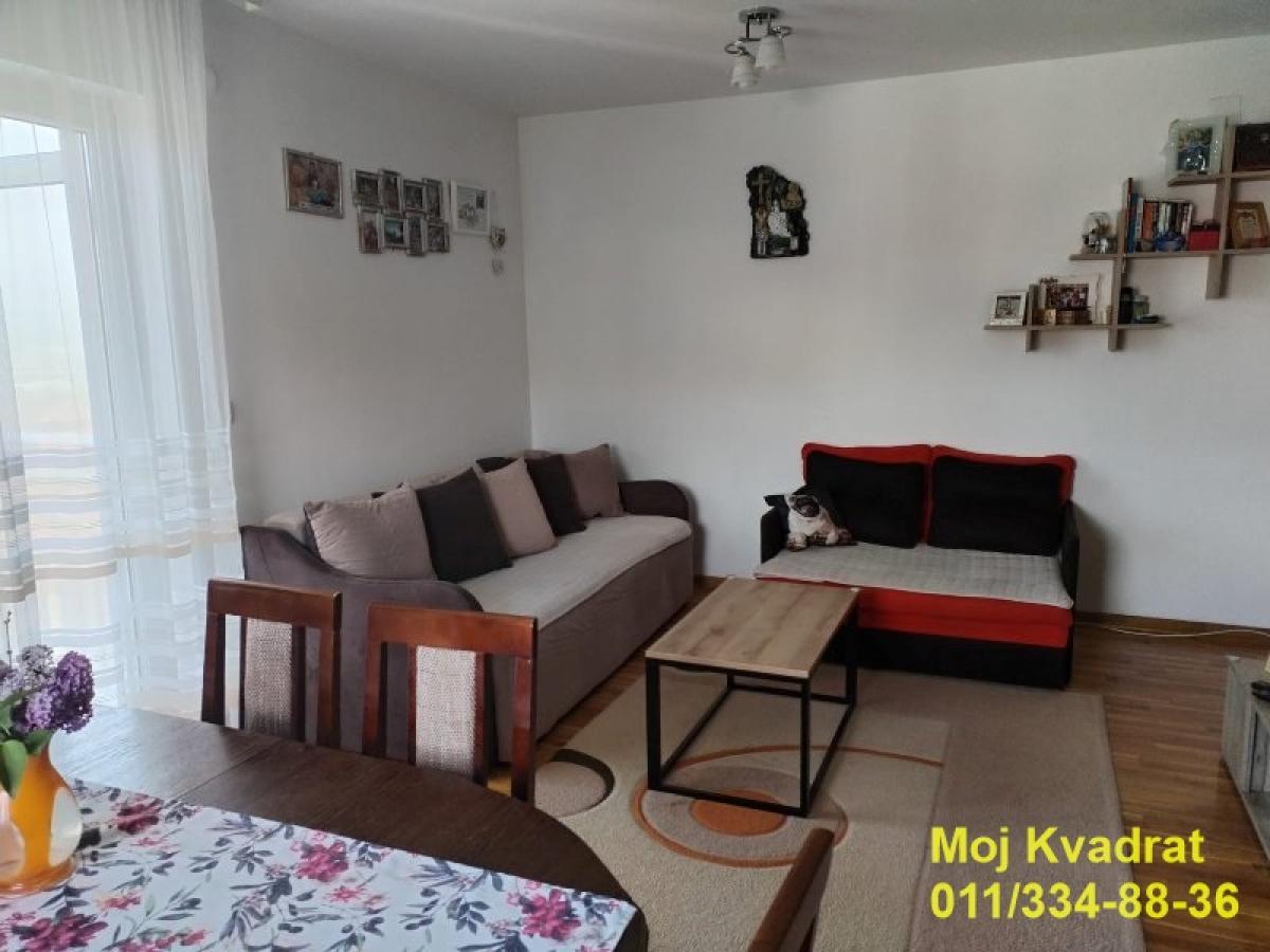 Stan Prodaja Beograd Kneževac 44 m2