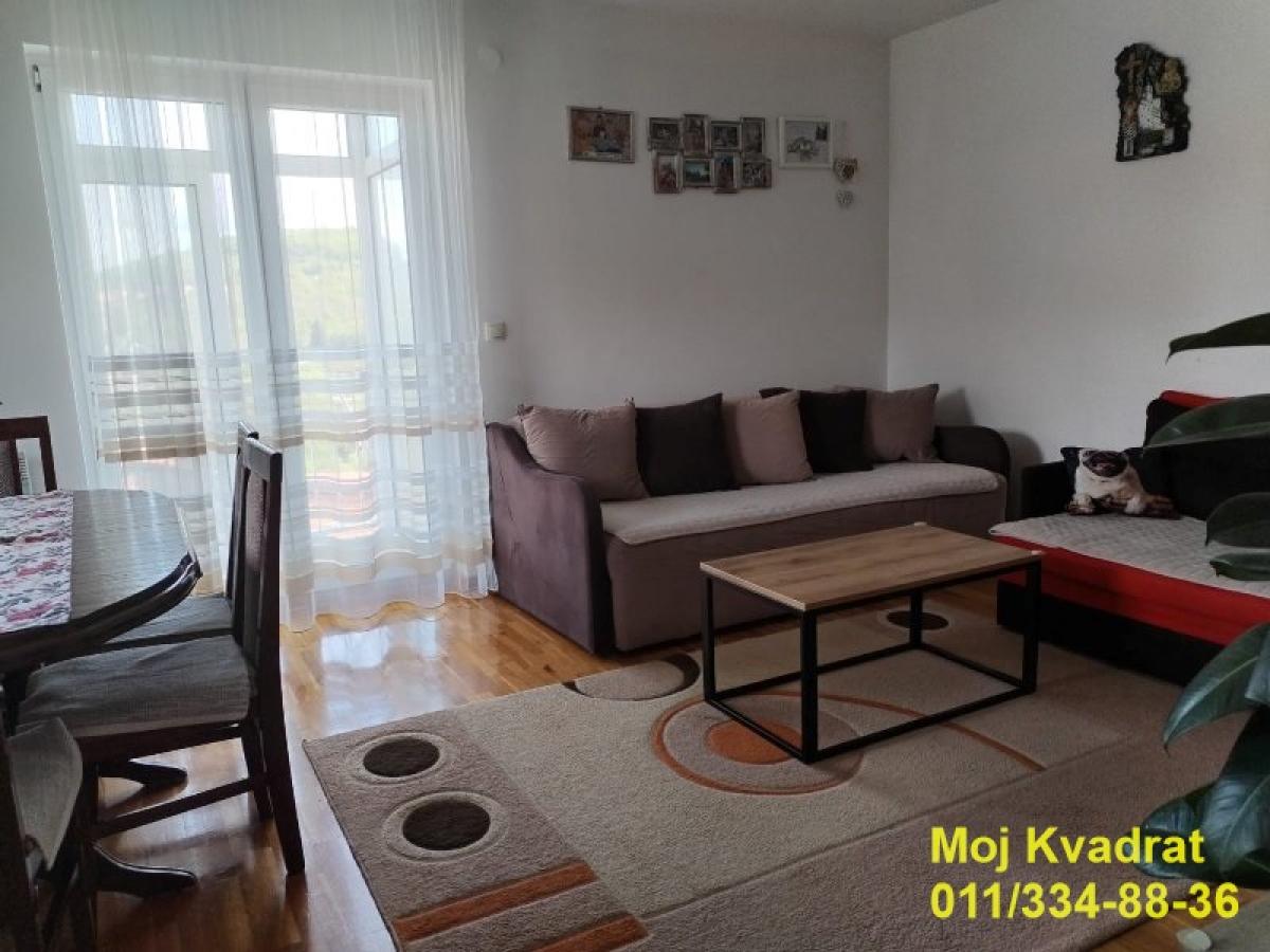 Stan Prodaja Beograd Kneževac 44 m2